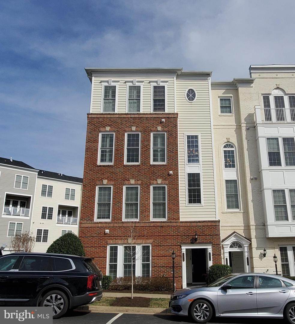 2420 Brookmoor Lane - Photo 1