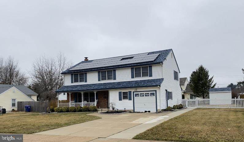 2600 Yellowstone Road - Photo 1