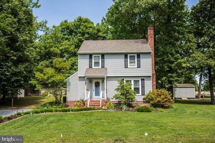 311 Pleasants Drive - Photo 1