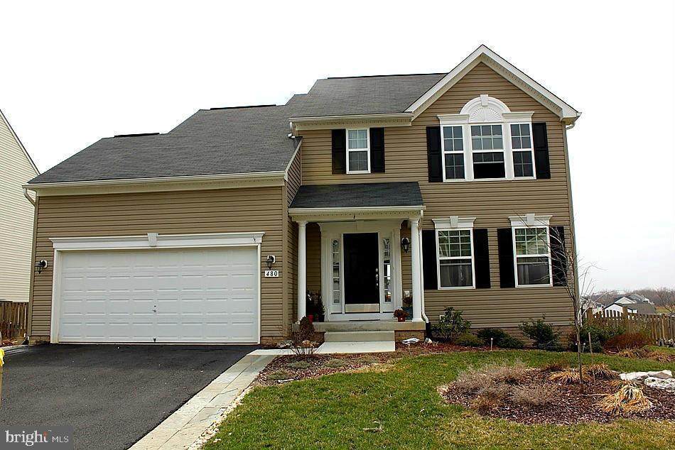 480 Hughs Rd - Photo 1