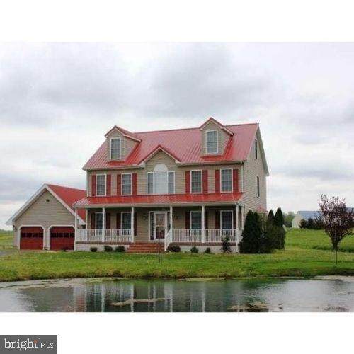 11595 Sussex Highway - Photo 1