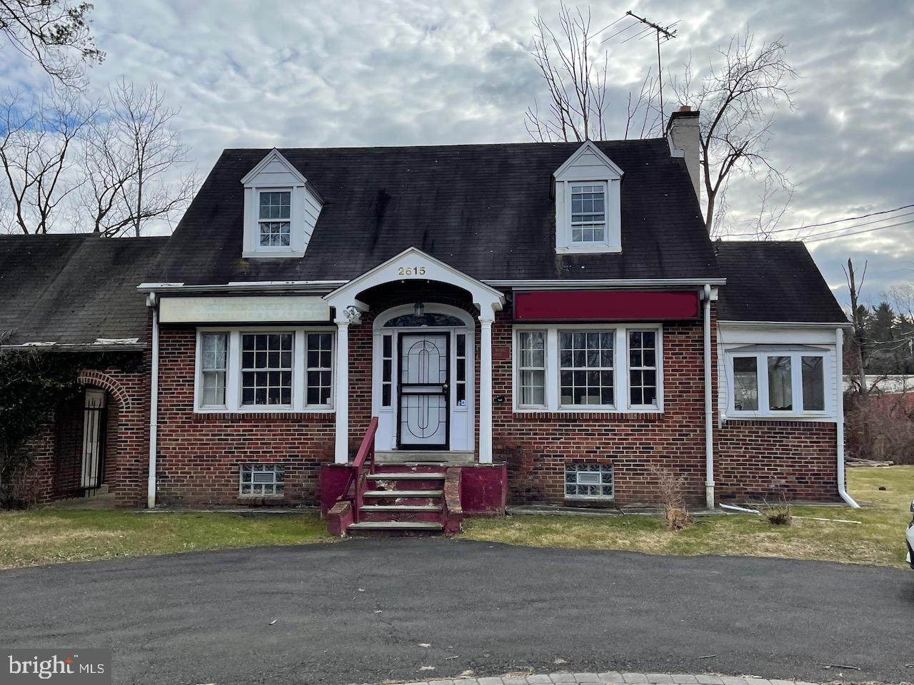 2615 Philmont Avenue - Photo 1