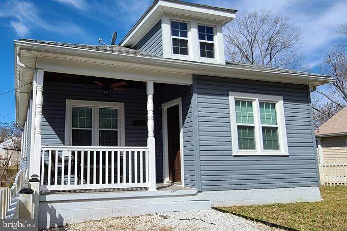233 Cambridge Street - Photo 1