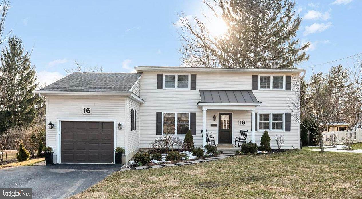 16 Crumley Avenue - Photo 1