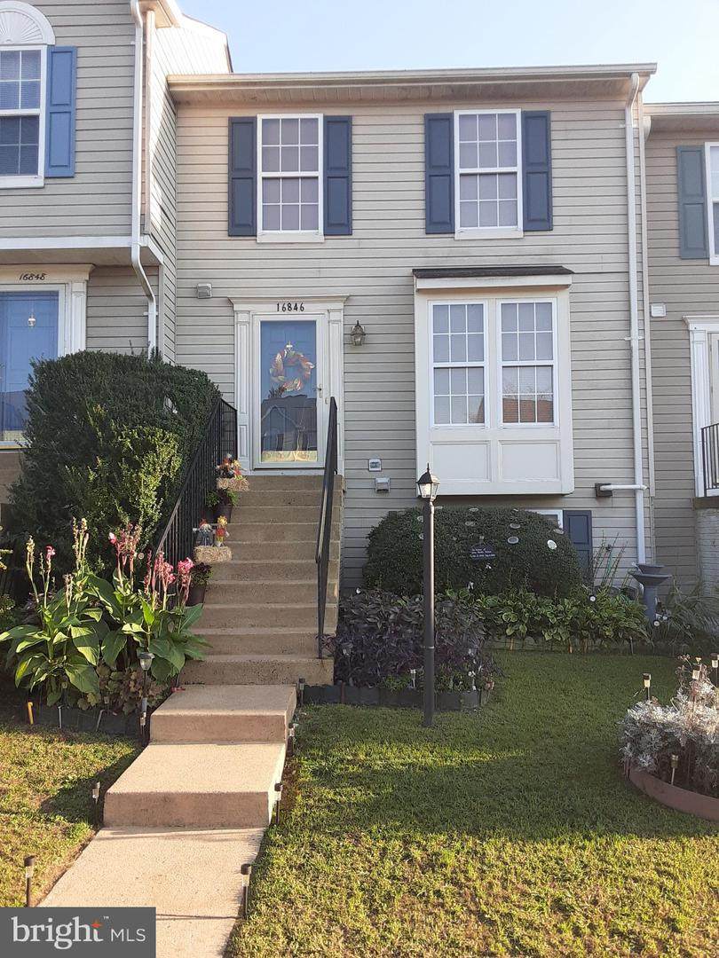 16846 Toms River Loop - Photo 1