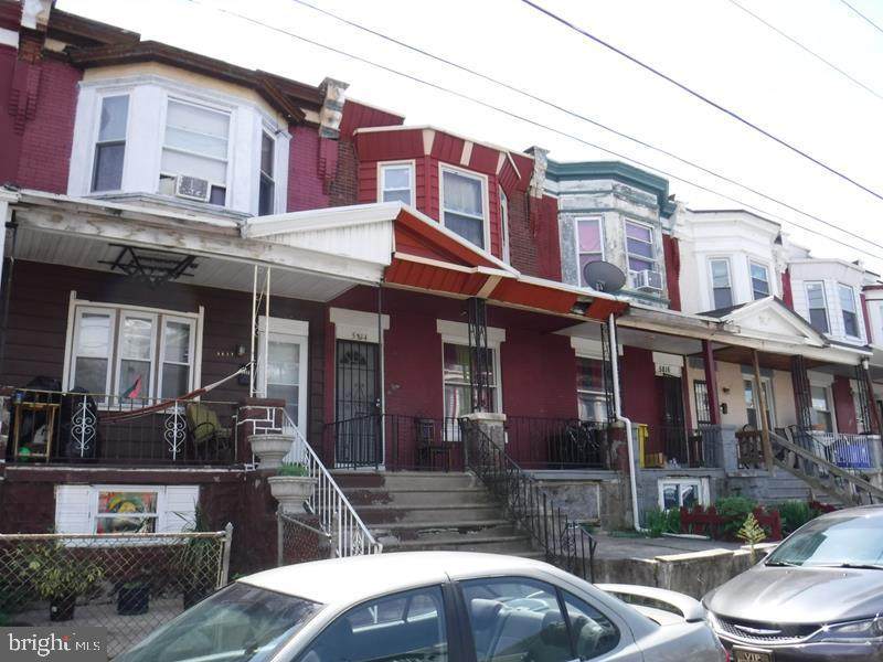5814 Belmar Street - Photo 1