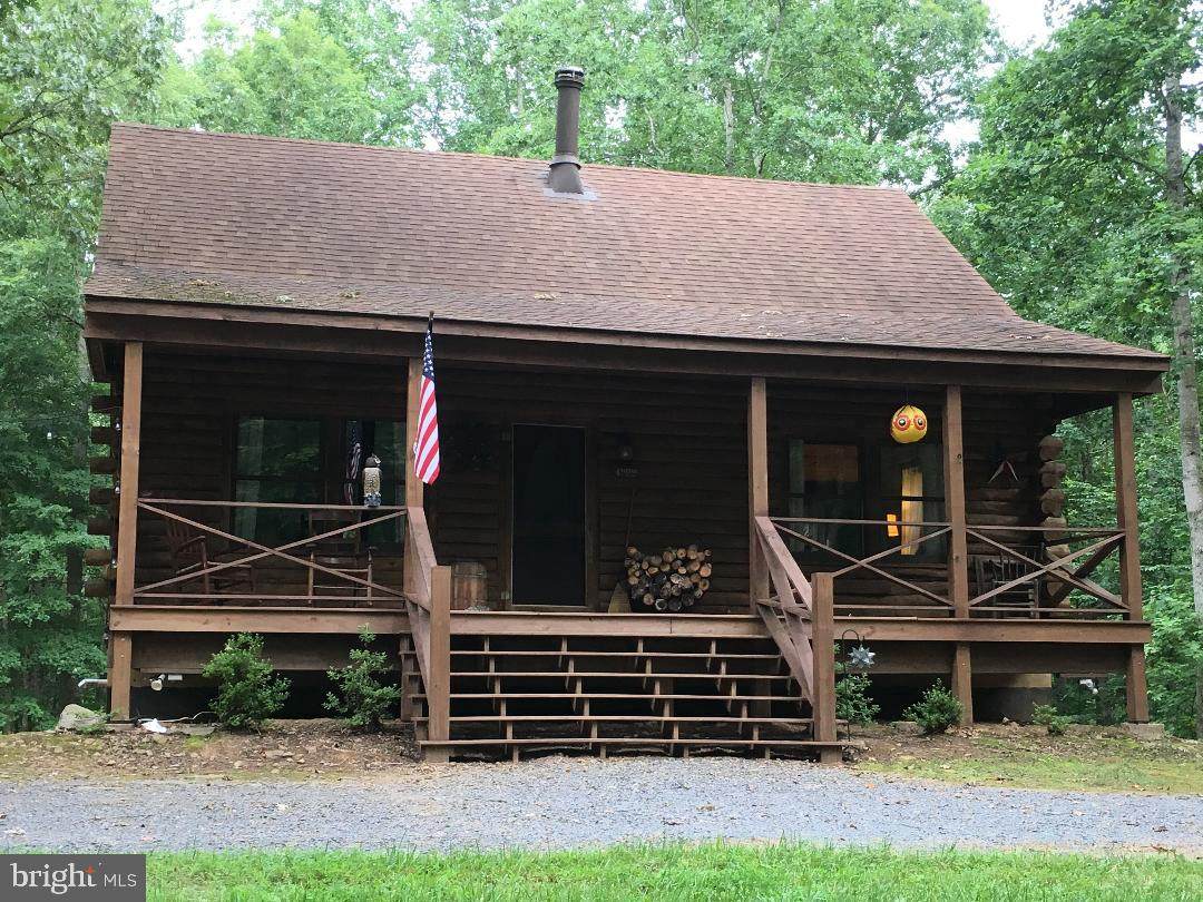 510 Marges Mountain Lane - Photo 1