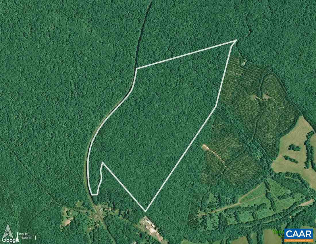 0 Scottsville Road - Photo 1