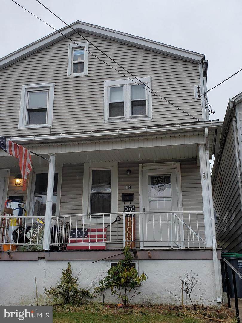 116 Union Street - Photo 1