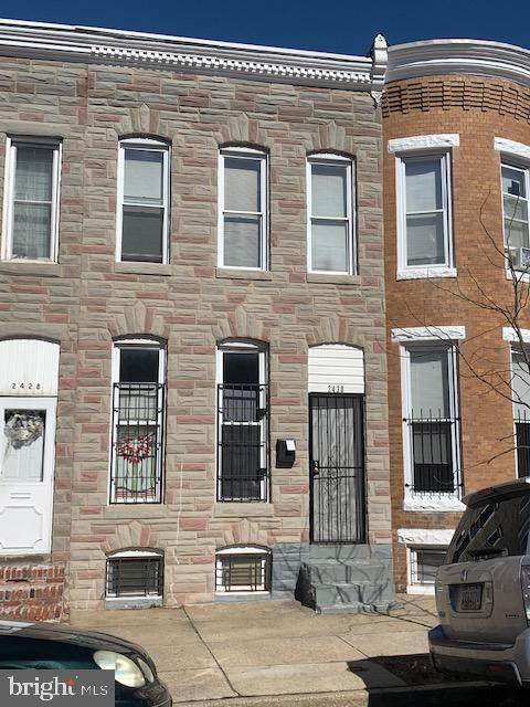 2430 Lafayette Avenue - Photo 1