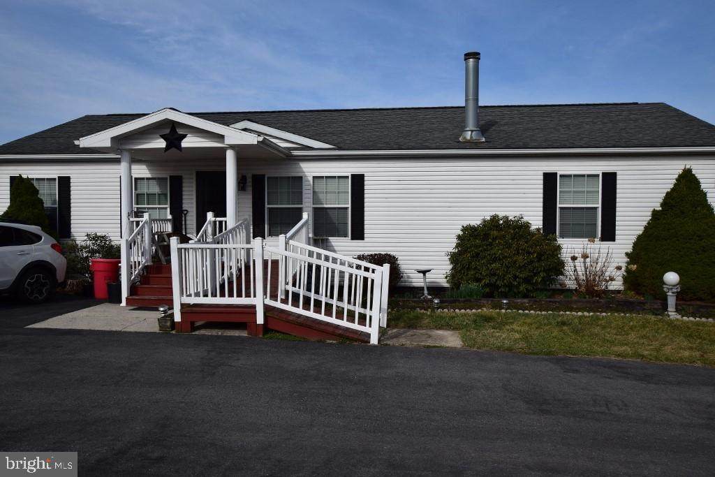 668 Bethel Rd - Photo 1