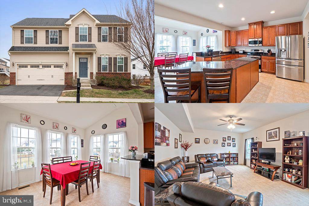 11 Kimberly Kristin Way - Photo 1