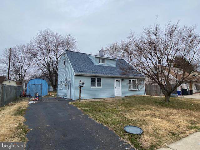 612 Benton Lane - Photo 1