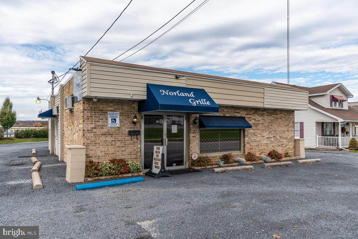 883 South Main - Photo 1