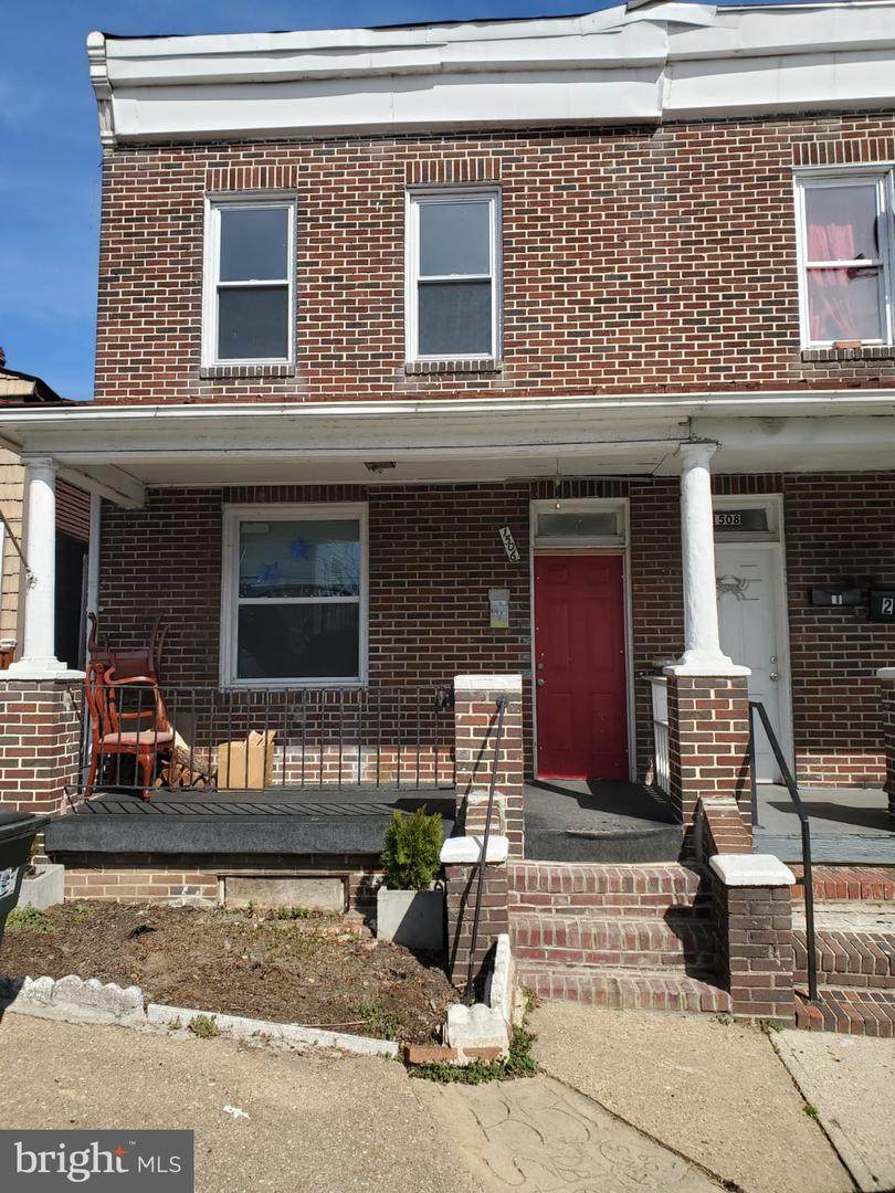 1506 Hazel Street - Photo 1