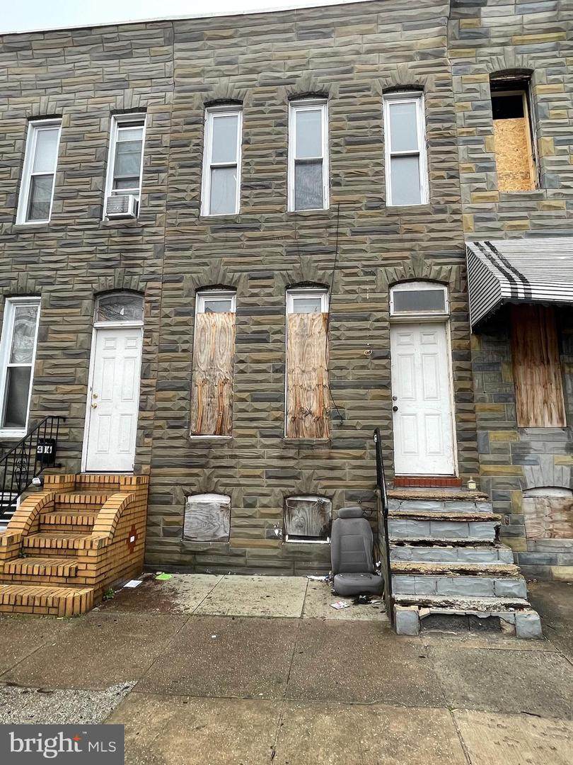 414 Smallwood Street - Photo 1