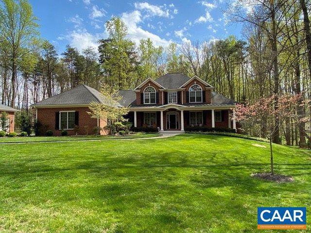 2715 Silas Jackson Court - Photo 1