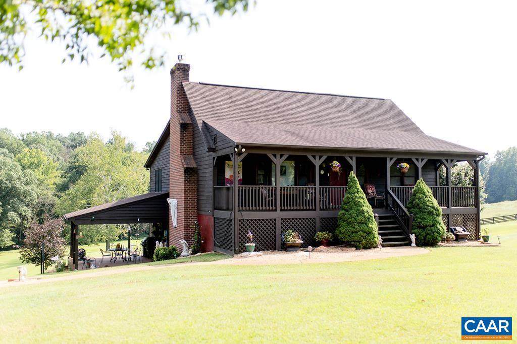 636 Rock Creek Lane - Photo 1
