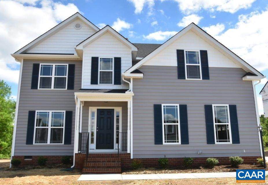 Lot 14 Elm Court - Photo 1