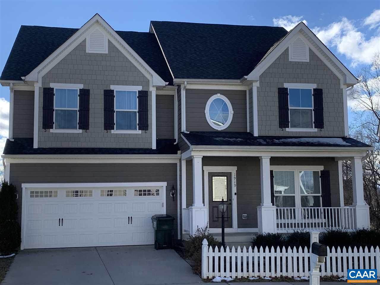 1919 Delila Drive - Photo 1