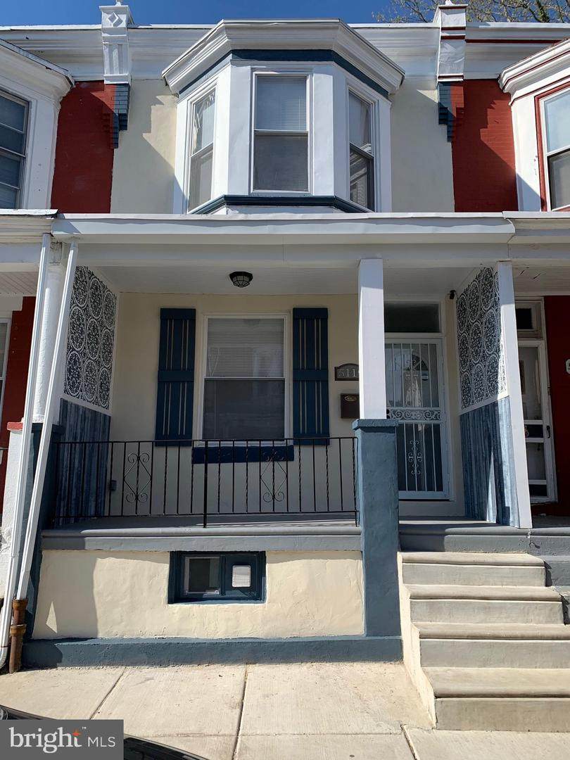 5119 Ranstead Street - Photo 1