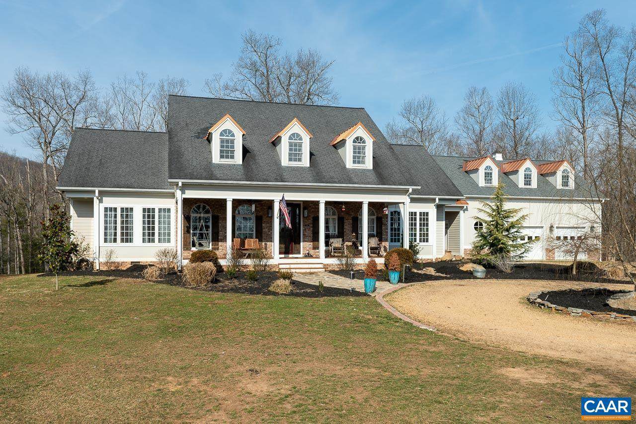 6540 Free Union Road - Photo 1