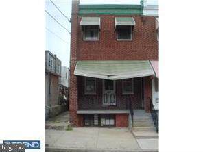 1809 Foulkrod Street - Photo 1