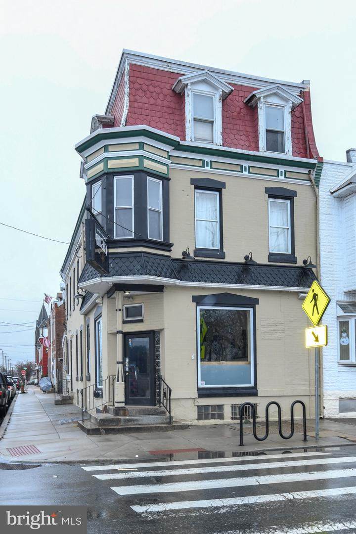 4600 Richmond Street - Photo 1