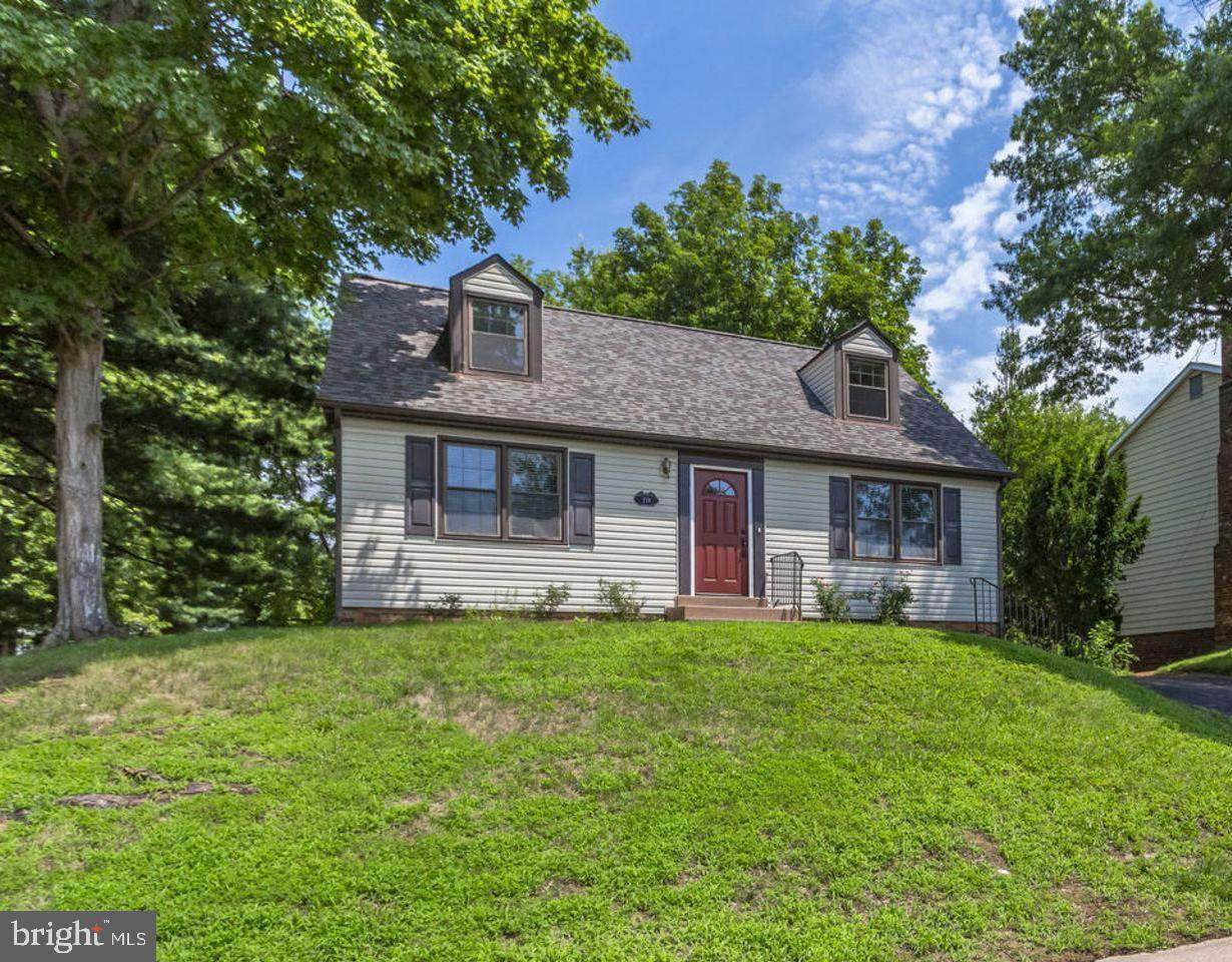 719 Palmer Drive - Photo 1