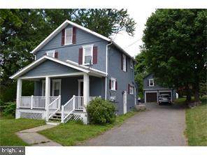 230 Meetinghouse Road - Photo 1