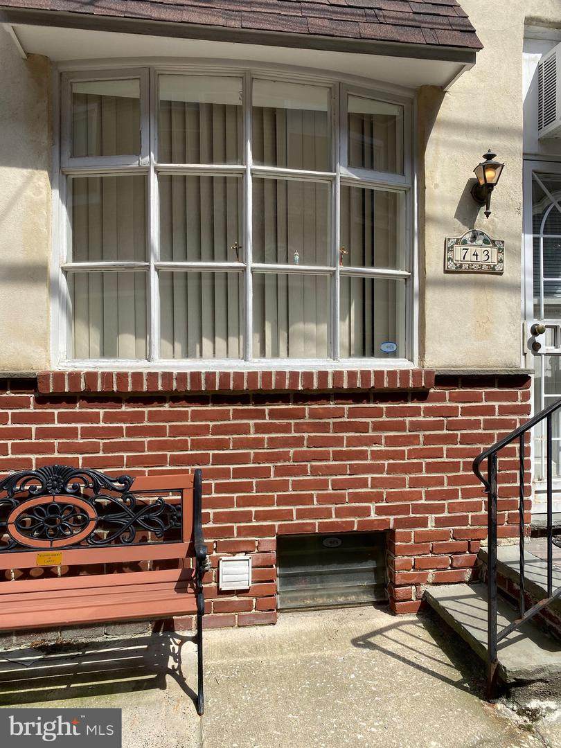 743 Mildred Street - Photo 1