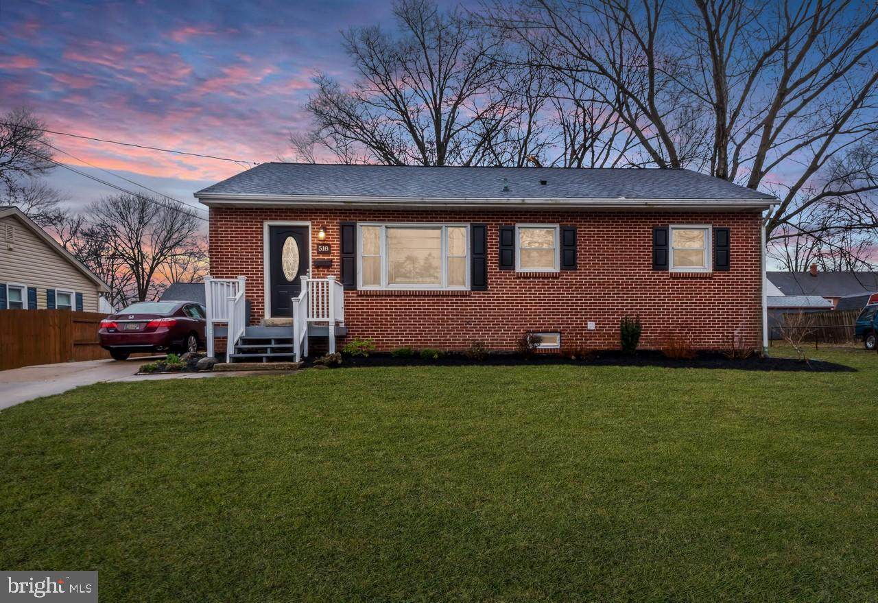 518 Pennsylvania Avenue - Photo 1