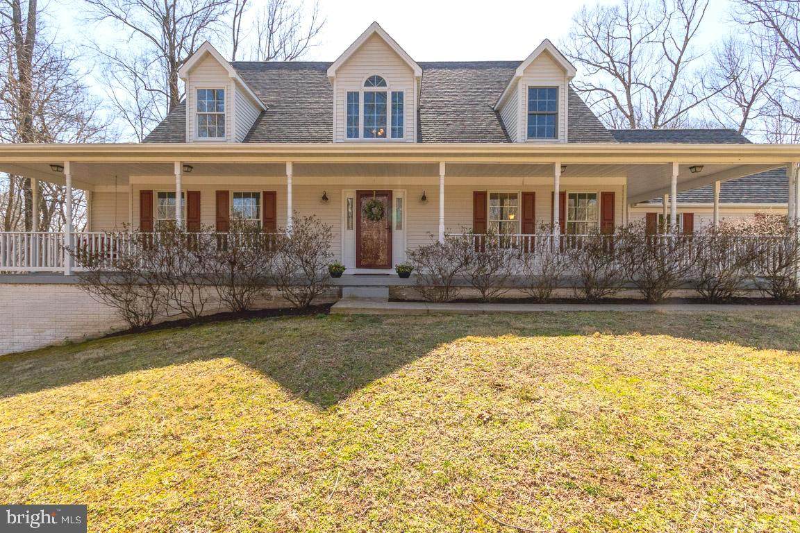2573 Wildwood Circle - Photo 1