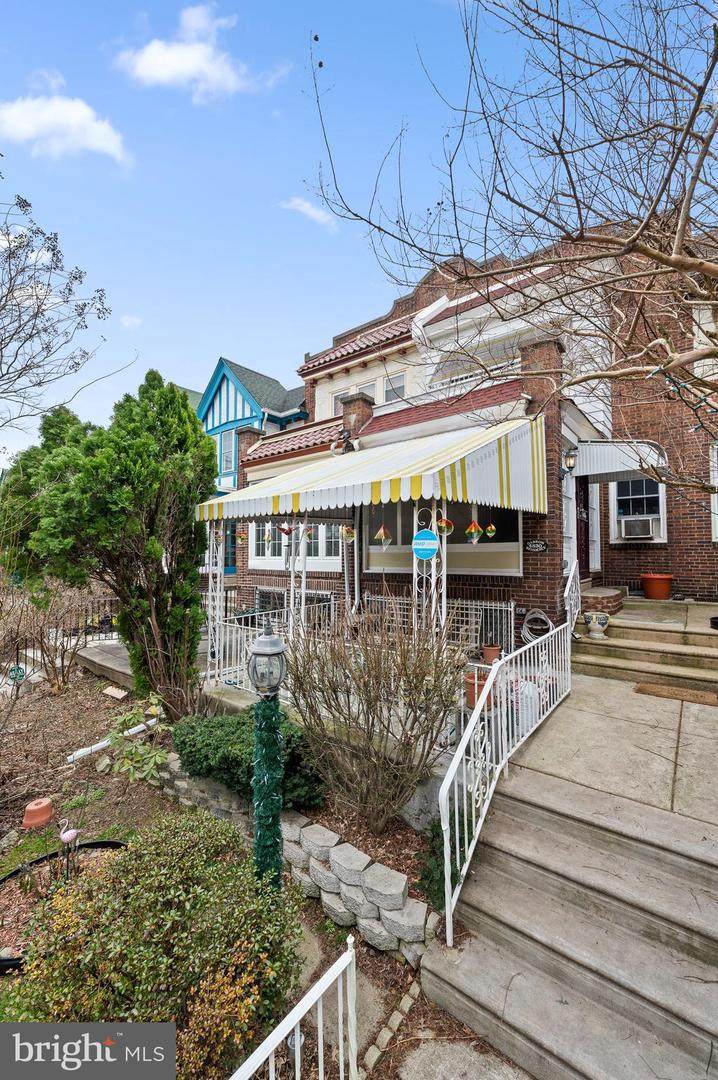 4830 Osage Avenue - Photo 1