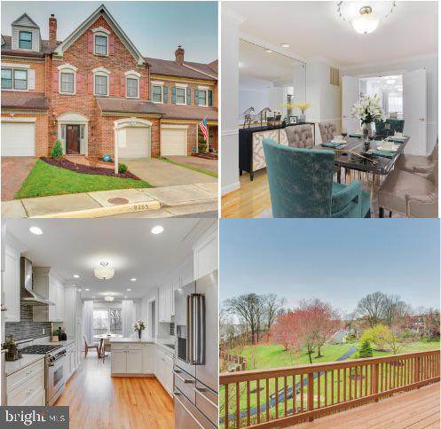 6285 Chaucer View Circle - Photo 1
