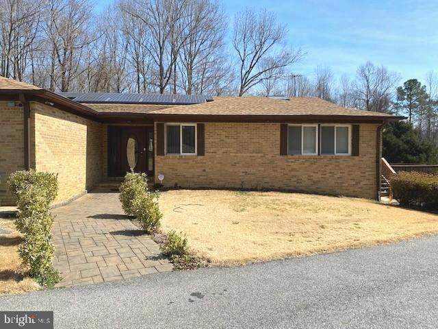125 Thomas Gantt Road - Photo 1