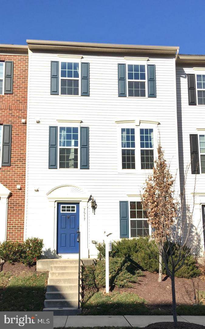7517 Hearthside Way - Photo 1