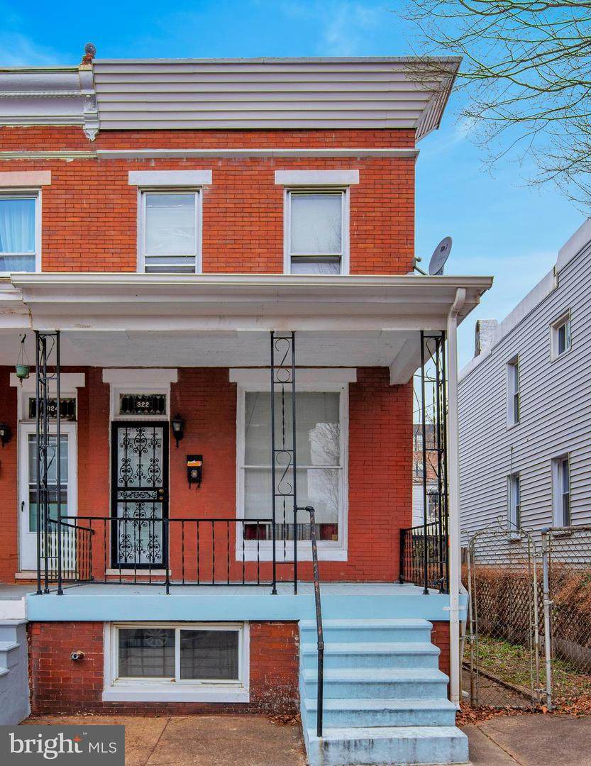 322 Lorraine Avenue - Photo 1