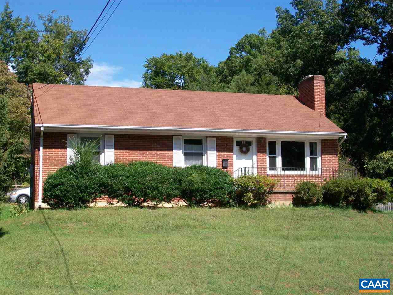 617 North Avenue - Photo 1