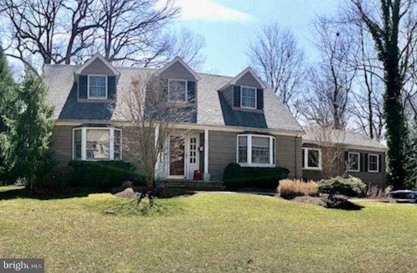 284 Partridge Run - Photo 1