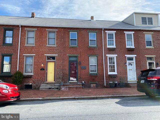 1305-1/2 Green Street - Photo 1