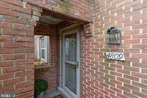 4809 Sangamore Road - Photo 1