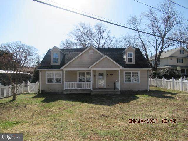 80 Johnson Road - Photo 1