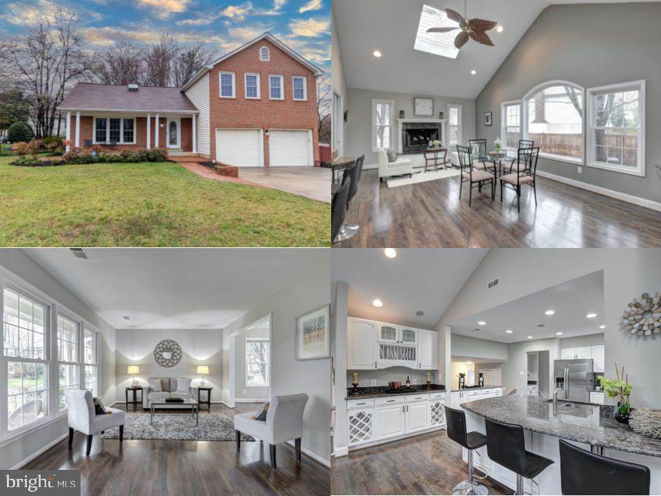 9714 Glenway Court - Photo 1
