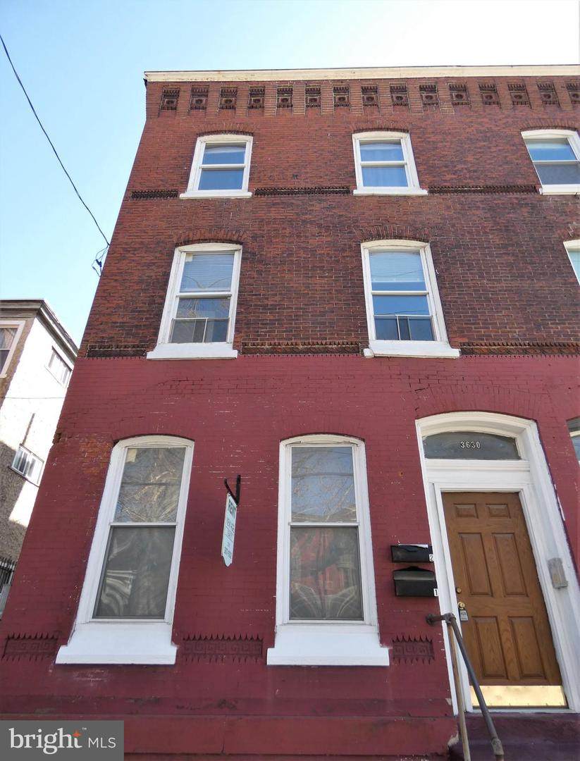 3630 Powelton Avenue - Photo 1