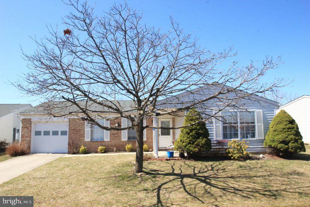 5609 Honeysuckle Court - Photo 1