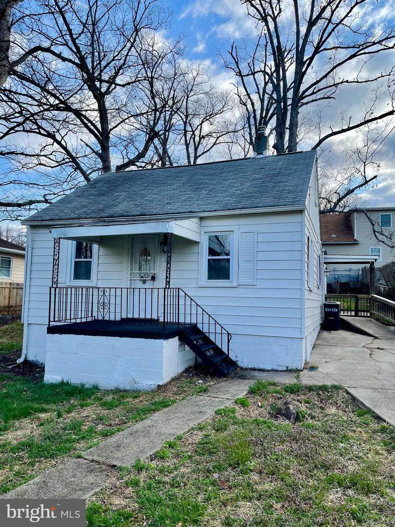 415 Goldleaf Avenue - Photo 1