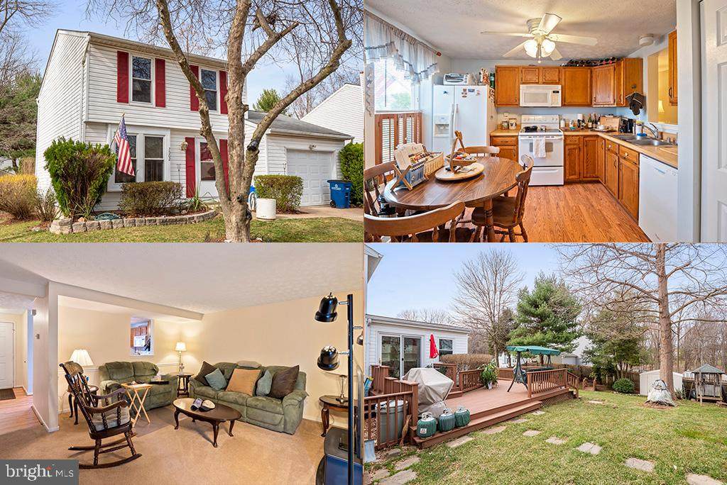 7502 Brenish Drive - Photo 1