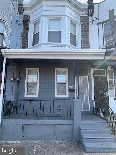 438 Mechanic Street - Photo 1