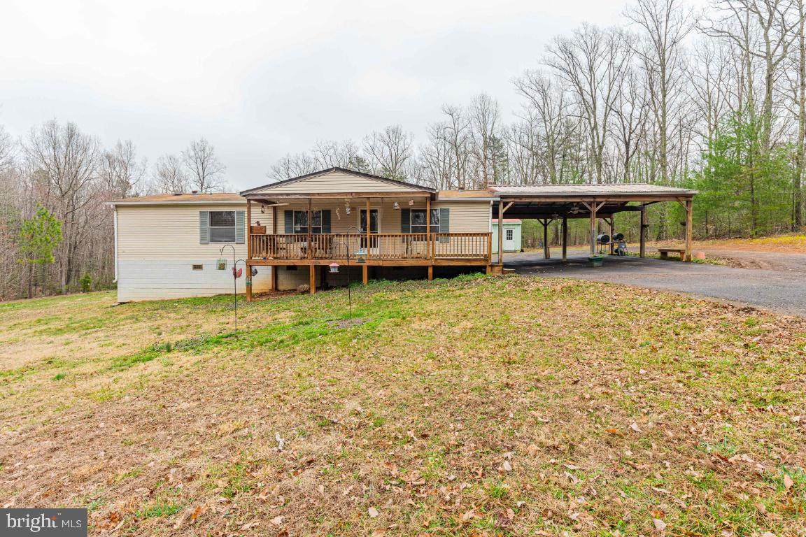 27695 Old Office Road - Photo 1
